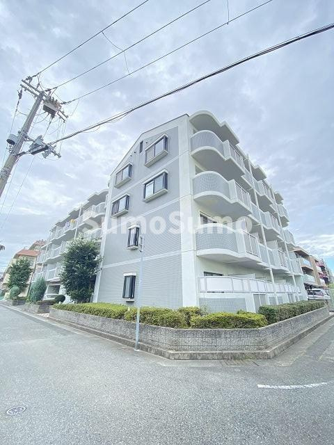 尼崎市南塚口町１丁目の賃貸マンション