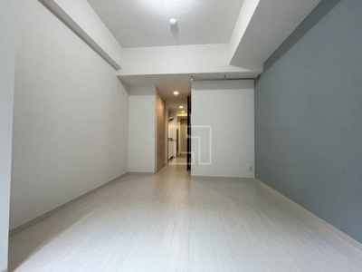 【寝室】 | プレミアムコート谷町4丁目 | プレミアムコート谷町4丁目　洋室