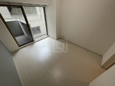 【洋室】 | プレミアムコート谷町4丁目 | プレミアムコート谷町4丁目　洋室