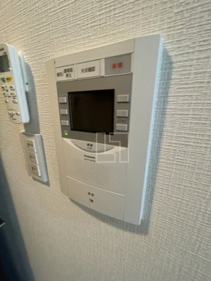【セキュリティ】 | プレミアムコート谷町4丁目 | プレミアムコート谷町4丁目　テレビモニターホン