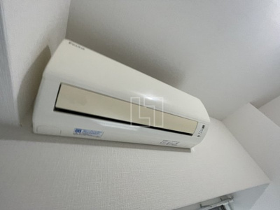 【設備】 | プレミアムコート谷町4丁目 | プレミアムコート谷町4丁目　エアコン