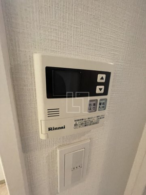 【設備】 | プレミアムコート谷町4丁目 | プレミアムコート谷町4丁目　給湯設備