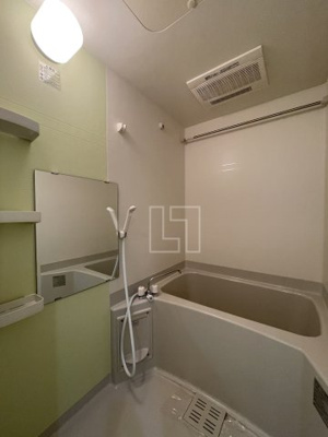【浴室】 | プレミアムコート谷町4丁目 | プレミアムコート谷町4丁目　バスルーム