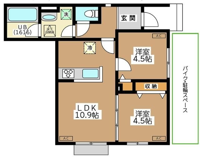 （仮称）ＥＳＴＥＬＬ