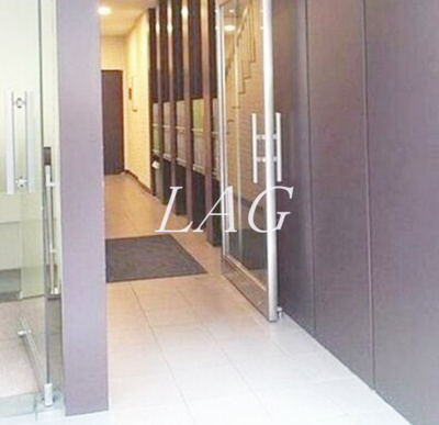 【エントランス】 | 信越ビル | エントランスです。