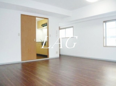 【寝室】 | 信越ビル | 寝室です。