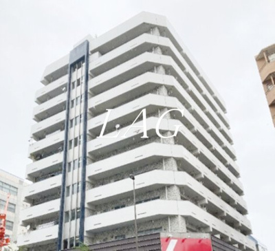 【外観】 | 信越ビル | 外観です。