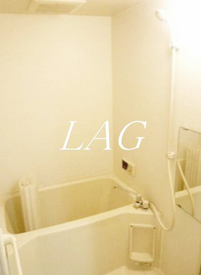 【浴室】 | 信越ビル | お風呂です。