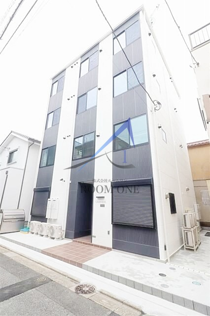 グランクオール北千住オリエンタルキューブ