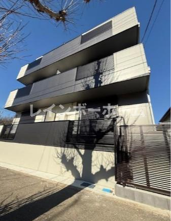 船橋市習志野台６丁目のアパート