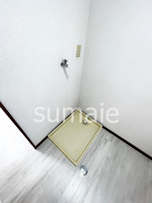 ローズハイツの設備