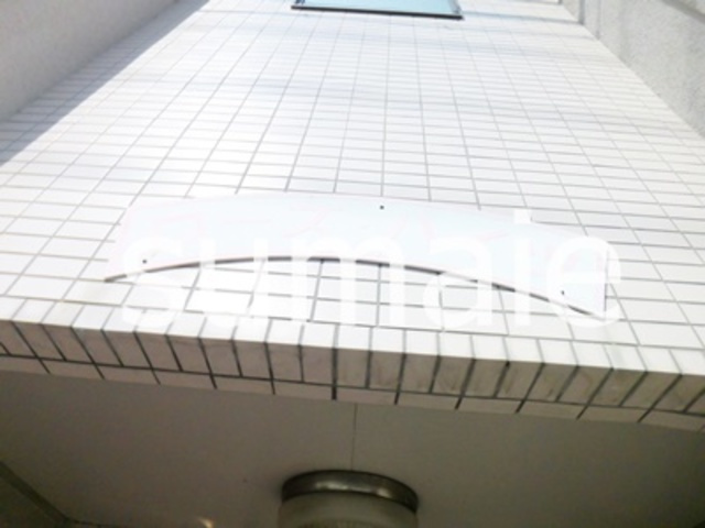 ローズハイツの周辺|ランドマーク☆