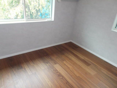 【洋室】 | 和泉3丁目戸建ー普通借家2年-