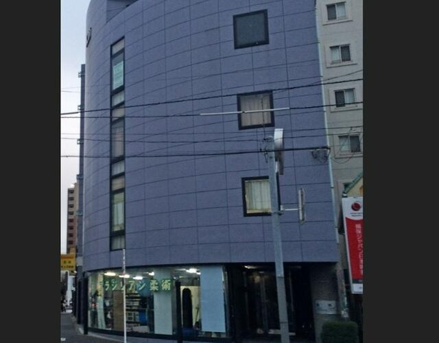 信明ビルの画像