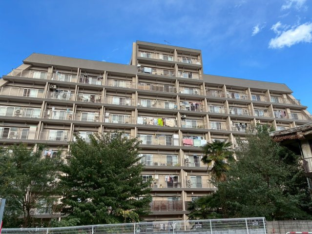 渋谷マンション