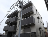 ベルフルールの画像