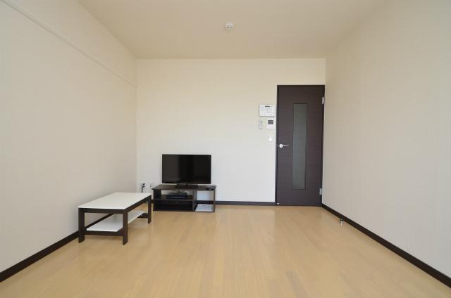 遠賀郡遠賀町大字別府のアパートの内装