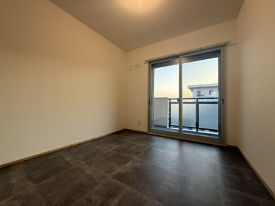 【洋室】 | 明舞９団地２９号棟 | 全面リノベーション済み！