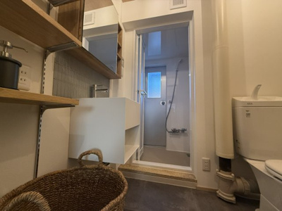 【トイレ】 | 明舞９団地２９号棟 | 全面リノベーション済み！