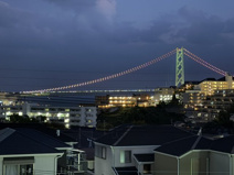 明舞９団地２９号棟の画像