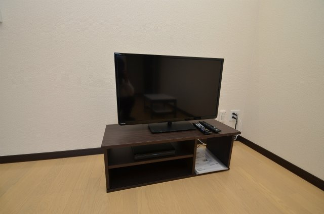 遠賀郡水巻町頃末南３丁目のアパートの内装