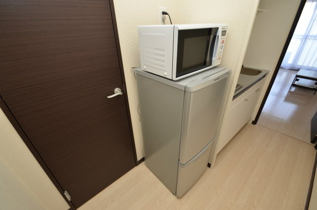 遠賀郡水巻町頃末南３丁目のアパートの設備