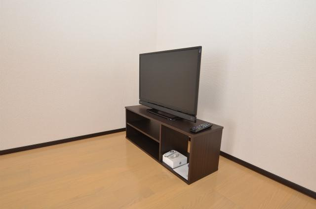 遠賀郡水巻町伊左座５丁目のアパートの設備