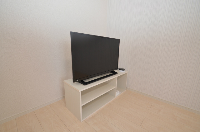 遠賀郡水巻町伊左座５丁目のアパートの設備