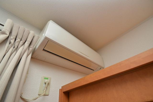 遠賀郡遠賀町大字今古賀のアパートの設備