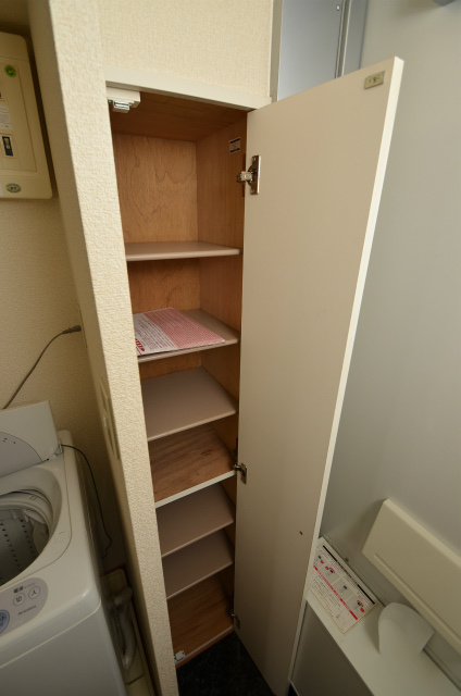 遠賀郡遠賀町大字今古賀のアパートの玄関