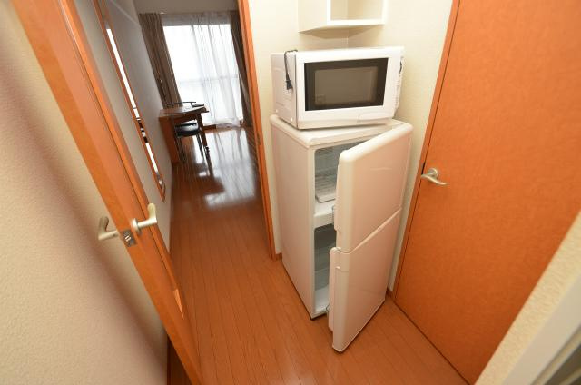 遠賀郡遠賀町大字今古賀のアパートのキッチン