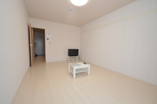 遠賀郡水巻町伊左座５丁目のアパートの洋室