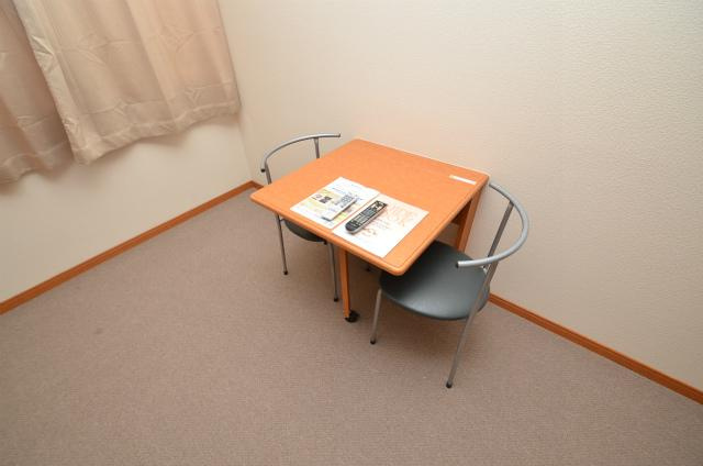 遠賀郡水巻町吉田南２丁目のアパートのその他