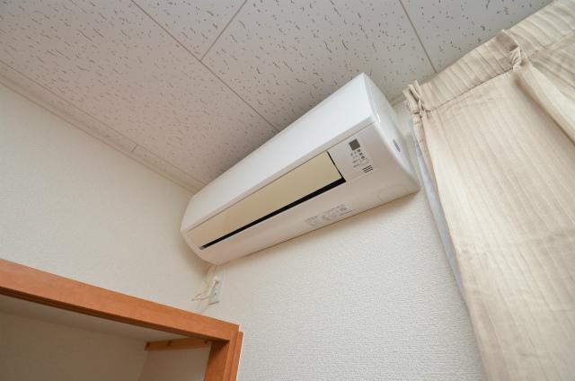 遠賀郡水巻町吉田南２丁目のアパートの設備