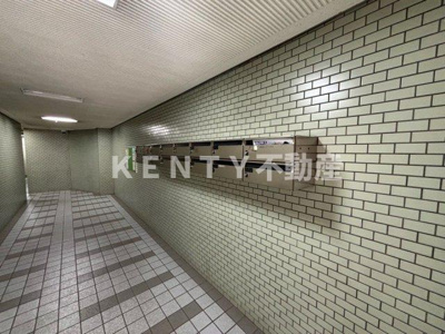 【その他共用部分】 | グリーンパレス・ナカムラ