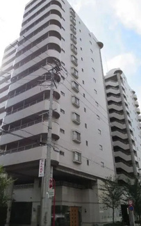  | 【サンパーク名駅スクエア】✨️仲介手数料無料✨️なごや小学校・菊井中学校