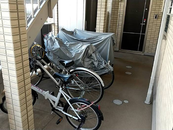 サンビレッジ春