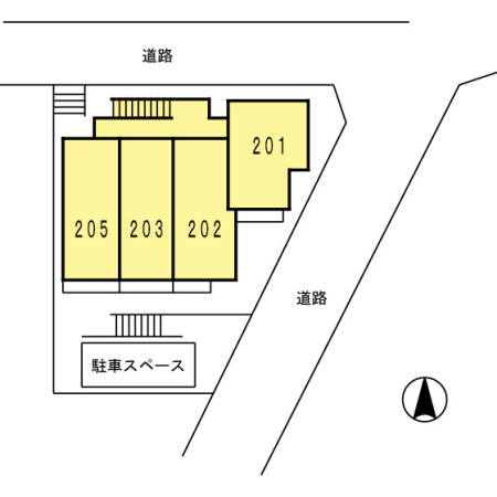 サンビレッジ春のその他