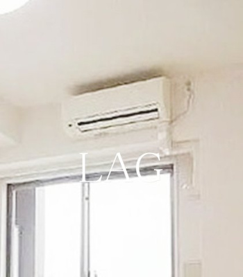 【設備】 | プレールドゥーク東京イーストⅢ | エアコンです。