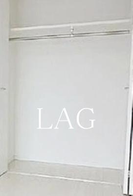 【収納】 | プレールドゥーク東京イーストⅢ | 収納です。