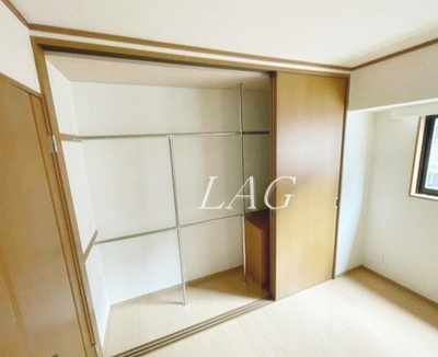 【収納】 | グリーンパーク日本橋Ｄｅｕｘ | 収納です。