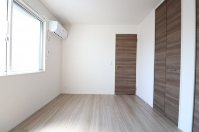 【寝室】 | Clashist中宮North