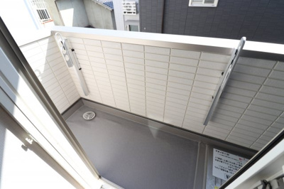 【バルコニー】 | Clashist中宮North