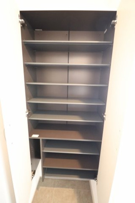 【収納】 | Clashist中宮North