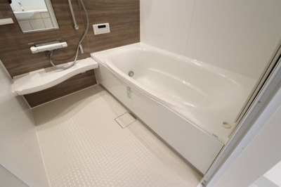 【浴室】 | Clashist中宮North