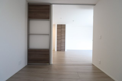 【洋室】 | Clashist中宮North