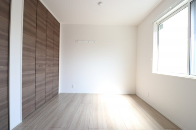 【寝室】 | Clashist中宮North