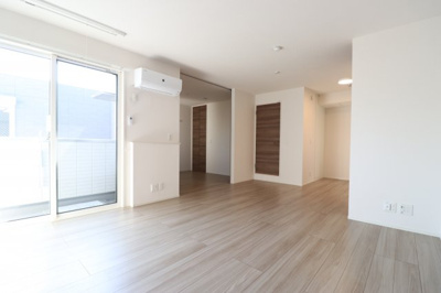 【内装】 | Clashist中宮North