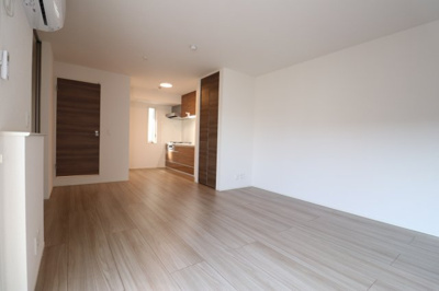 【居間・リビング】 | Clashist中宮North