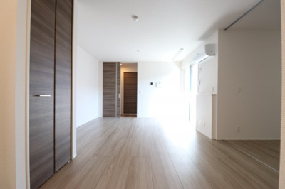 【内装】 | Clashist中宮North